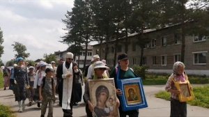 За Святую Русь - помолюсь!