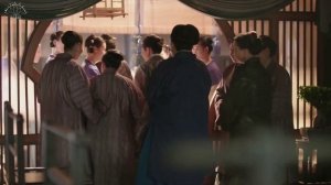 Дочь наложницы: история Мин Лань 1 сезон 43 серия