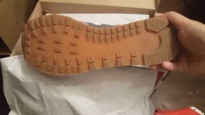 New Balance 501 grey