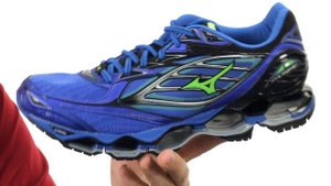 Mizuno Wave Prophecy 6 SKU:8803085