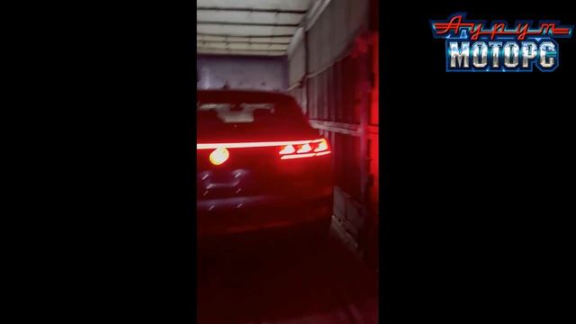 VW Teramont X - отправлен в Тольятти (цена ниже, в описании)