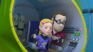 Fireman Sam: Operation Sea Turtle | Series 12