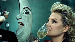 Алла Пугачёва  -  Вот И Всё (Премьера Клипа 2024) Unofficial Clip Remastered