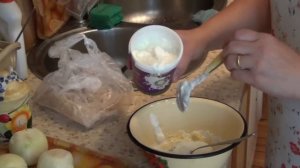 "Кялагёш" (Քյալագյոշ) - Армянский Обед из Чечевицы