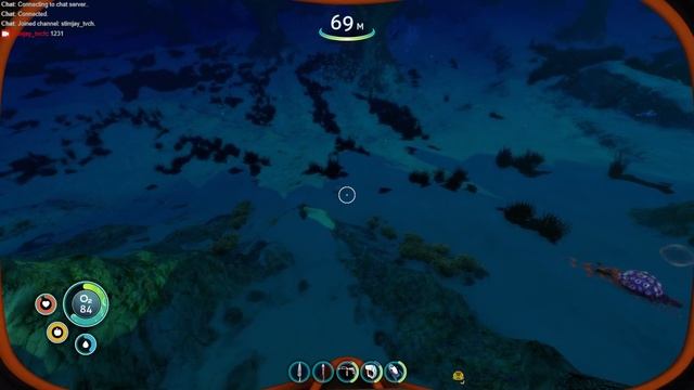 | SUBNAUTICA | Прохождение | Серия 1