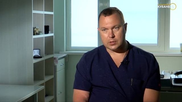 «Реанимация». Уникальная операция спасла руку