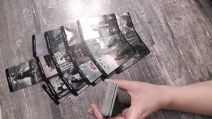 Они задумали подставу! кто такие? таро прогноз онлайн