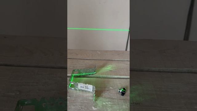 НЕОБЫЧНОЕ ИСПОЛЬЗОВАНИЕ ЛАЗЕРНОГО УРОВНЯ! #ремонтквартир