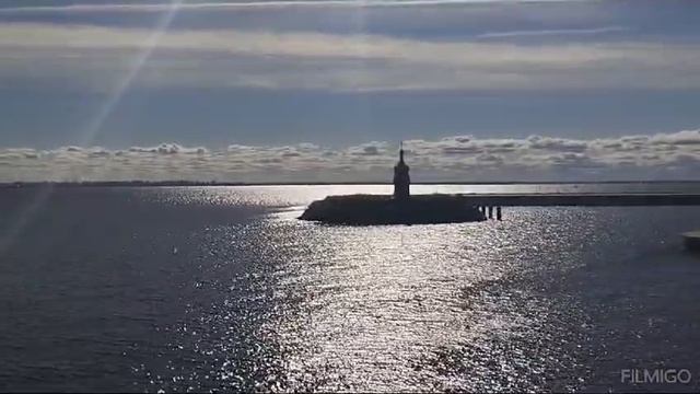 финский залив