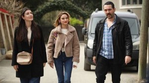 Сериал Ложь - 1 сезон 3 серия / Yalan