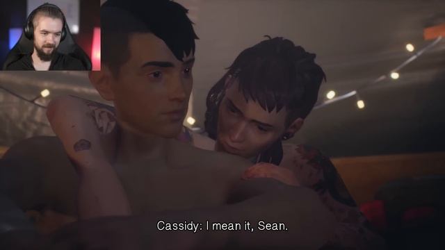 This Plan Is TERRIBLE | Life Is Strange 2 | Episode 3 - Part 2 смотреть онлайн