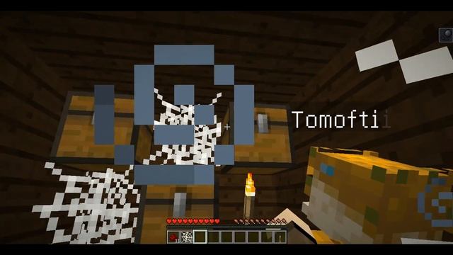 Прохождение карты The Stolend Mind - 1 часть №1 смотреть онлайн