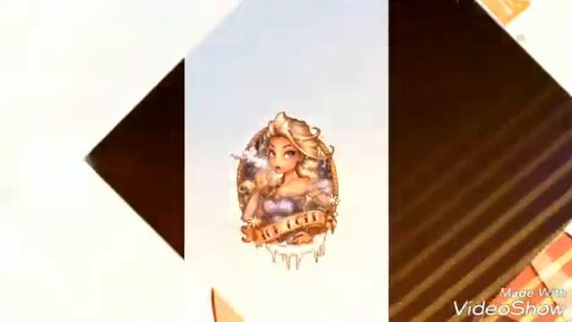 Герои Диснея смотреть онлайн