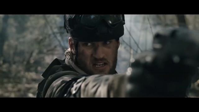 Лощина мертвецов (Death Valley) 2021 русский трейлер смотреть онлайн