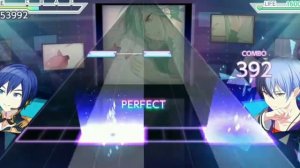 Первый фулл комбо на Эксперте | Project Sekai