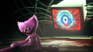 The doctor | Poppy Playtime Chapter 4 Cinematic Trailer