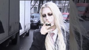 Hofmannita - Знаешь кис (speed song) @hofmannita979 ##hofmannita #fyp #speedsong