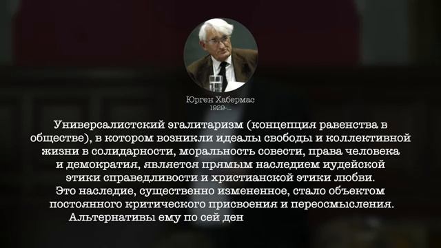 Математик из Оксфорда опровергает атеизм! (15 минут гениальности)