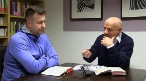 "Адвентизм и "Окна Овертона" пастора Венделя.