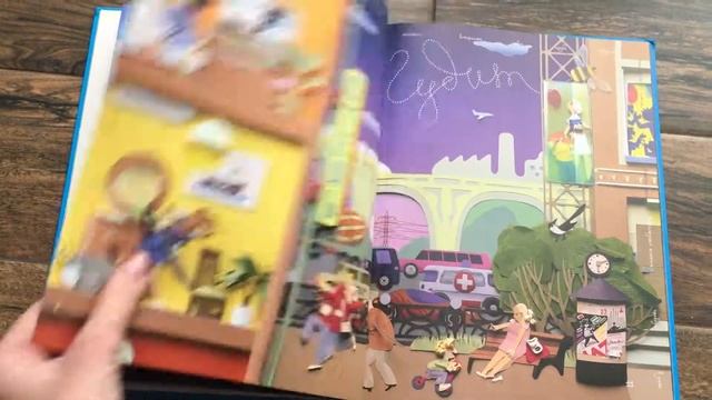 Гортаємо книгу "Звучит" смотреть онлайн