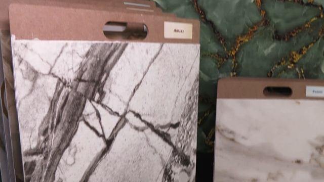 Гибкий мрамор: бюджетно и практично