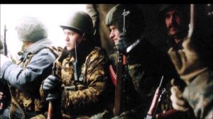 ГРОЗНЫЙ в ОБОРОНЕ МОЛОХ ГРОЗНОГО 1995 парашютно десантный батальон Штурм армия России ВДВ Чечня ч 14