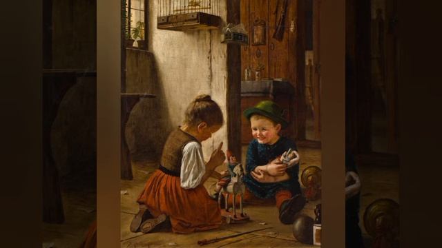 Программная музыка ч. 3 смотреть онлайн