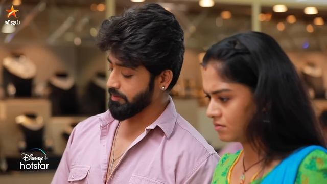 Mahanadhi | 22nd to 26th April 2024 - Promo смотреть онлайн