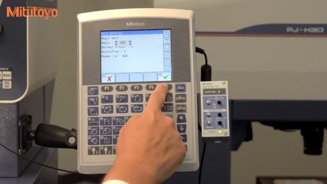 PH 3515F Horizontal Profile Projector смотреть онлайн