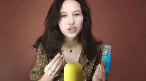 АСМР ИТИНГ КИТАЙСКИЕ ВКУСНЯШКИ СЛАДОСТИ ЧЕЛЛЕНДЖ МАРШМЕЛЛОУ | ASMR EATING CHINESE SWEETS CHALLENGE