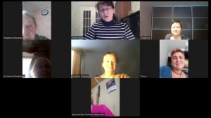 Эфир с наставников Еленой Дудко 21.12.24