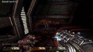 Прохождение Quake 4. Часть 16