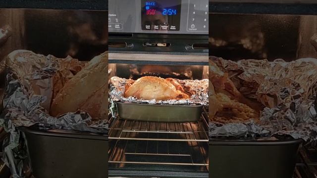 ИНДЮШКА НА ДЕНЬ БЛАГОДАРЕНИЯ смотреть онлайн