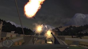 Call of Duty : Аэродром