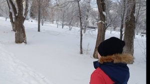 Ворчу на мужа.Купила себе сапоги.