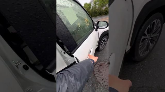 Тойота Ярис Кросс 2021 с Аукциона Японии под заказ #автоизяпонии