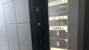 Fernseher Sony KD-55X81K/P (X81K) | Test | Deutsch