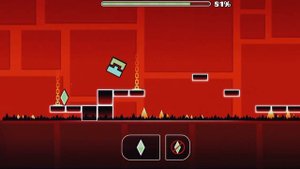 geometry dash обновление 2.2.