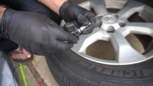 How To: DIY Install/Replace TPMS Sensor
