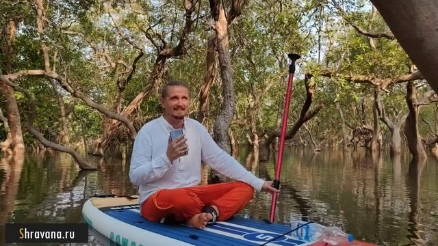 РАХУ в 12 ДВЕНАДЦАТОМ доме | Дмитрий Пономарев