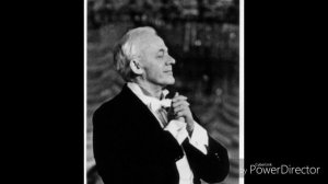 Эдуард Эвентов "Ария Вертера" /памяти С.Лемешева/.