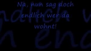 Otto Waalkes Friesenjung + Lyrics