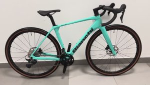 BIANCHI IMPULSO GRX NEW 2025