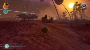 ПОЖИРАТЕЛЬ КИТОАЛА! #33 The Eternal Cylinder