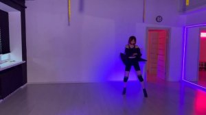 Джаз фанк в DANCETHEFOX.