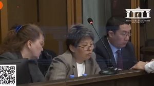 22.04.2024г. 3-часть. Онлайн-трансляция судебного процесса в отношении К.Бишимбаева