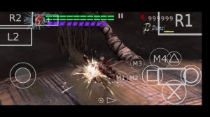 Devil May Cry 3 Special Edition Aethersx2 Style Switcher/Infinite judgement Cut 🤔
