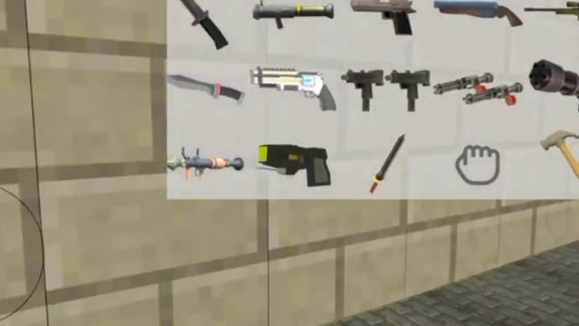 Как играть на карте Forts в дуэлях (небольшой гайд для новичков) #чикенган #chickengun #gaming #gam