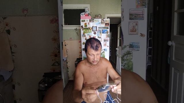 Продолжение на Рутуб канале.