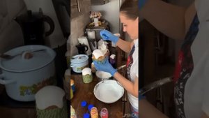 Глазурь для куличей